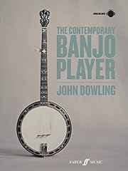 The contemporary banjo d'occasion  Livré partout en France