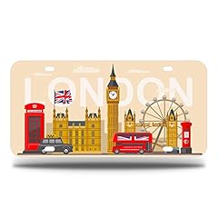 Britain london icon for sale  Delivered anywhere in UK