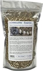 Pet friend vermiculite for sale  Delivered anywhere in UK