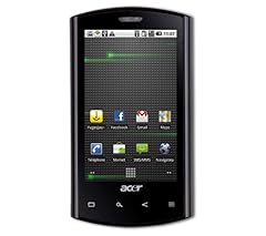 Acer liquid s100 d'occasion  Livré partout en Belgiqu