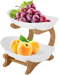 Fruit basket stand for sale  Delivered anywhere in UK