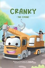 Cranky crane fun for sale  Delivered anywhere in USA 