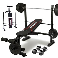 Standard weight bench for sale  Delivered anywhere in USA 