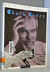 Chuck jones. autobiographie d'occasion  Livré partout en France
