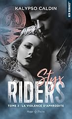 Styx riders t02 d'occasion  Livré partout en France