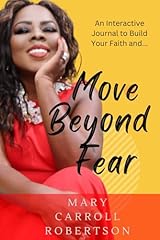 Move beyond fear for sale  Delivered anywhere in USA 
