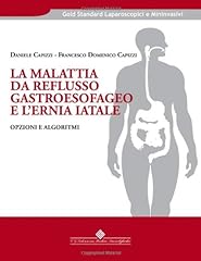 Malattia reflusso gastroesofag usato  Spedito ovunque in Italia 
