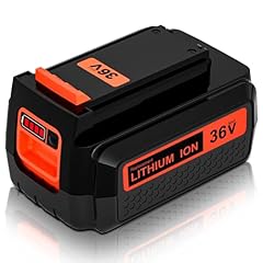 Dosctt 2500mah batterie d'occasion  Livré partout en France