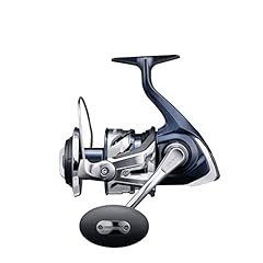 Seawater fishing reels for sale  Delivered anywhere in UK