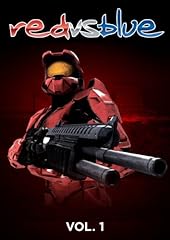 Red vs. blue for sale  Delivered anywhere in USA 
