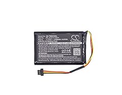 1100mah 4.07wh replacement for sale  Delivered anywhere in UK