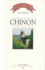 Chinon usato  Spedito ovunque in Italia 