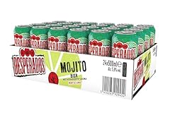 Desperados mojito dose gebraucht kaufen  Wird an jeden Ort in Deutschland