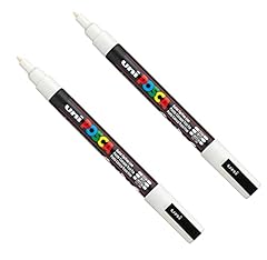 Posca paint marker for sale  Delivered anywhere in UK