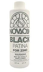 Novacan black patina for sale  Delivered anywhere in USA 