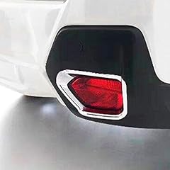 Abs chrome rear for sale  Delivered anywhere in UK