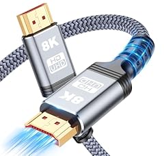 Iyavvort 10k hdmi for sale  Delivered anywhere in USA 