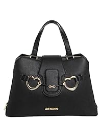 Love moschino borsa usato  Spedito ovunque in Italia 