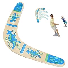 Jinsion boomerang shaped gebraucht kaufen  Wird an jeden Ort in Deutschland