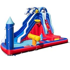 Maxmass inflatable bouncy for sale  Delivered anywhere in UK