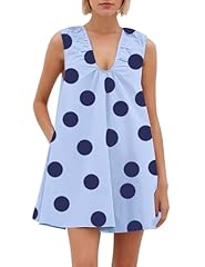 Missactiver women polka for sale  Delivered anywhere in UK