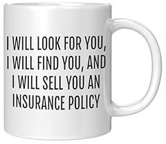 Funny insurance agent for sale  Delivered anywhere in USA 