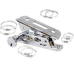 Quick release adjustable for sale  Delivered anywhere in USA 