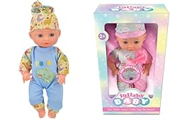 Lullaby baby talking for sale  Delivered anywhere in UK
