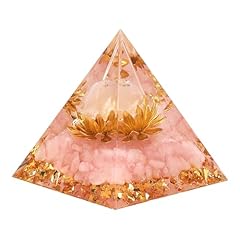 Hengbird quarzo rosa usato  Spedito ovunque in Italia 