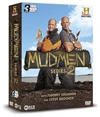 Mud men series for sale  Delivered anywhere in USA 