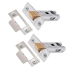 Xfort tubular latch for sale  Delivered anywhere in UK