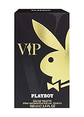 Playboy vip eau usato  Spedito ovunque in Italia 