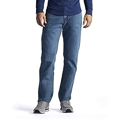Lee men regular for sale  Delivered anywhere in UK