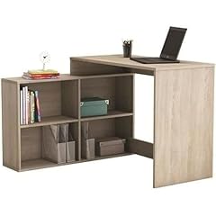 Bureau angle droit d'occasion  Livré partout en Belgiqu