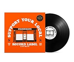 Support your local d'occasion  Livré partout en Belgiqu