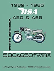 1962 1965 bsa for sale  Delivered anywhere in USA 