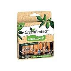 Green protect citronella for sale  Delivered anywhere in UK