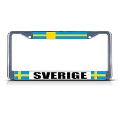 Fastasticdeals sweden flag for sale  Delivered anywhere in USA 
