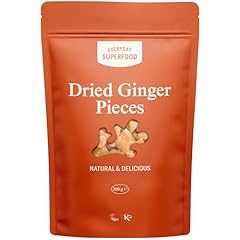 Dried ginger pieces for sale  Delivered anywhere in UK