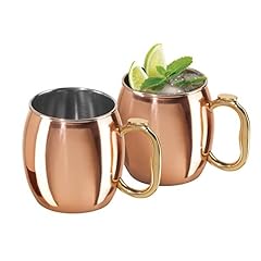 Oggi set copper for sale  Delivered anywhere in USA 