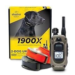 Dogtra 1900x dogs for sale  Delivered anywhere in USA 