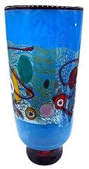 Vaso murano vetro usato  Spedito ovunque in Italia 