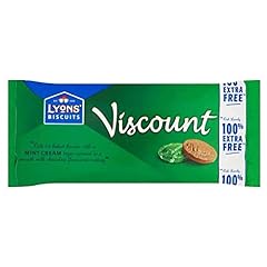Lyons mint viscount for sale  Delivered anywhere in UK