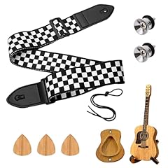 Xdealcozyxc checkerboard leath for sale  Delivered anywhere in UK