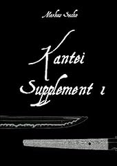 Kantei supplement for sale  Delivered anywhere in USA 