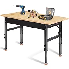 Adjustable work bench for sale  Delivered anywhere in USA 