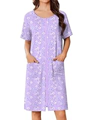 Ekouaer women zip for sale  Delivered anywhere in USA 