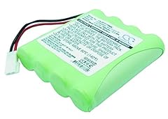 Replacement battery summer for sale  Delivered anywhere in UK