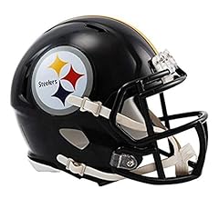 Riddell nfl pittsburgh for sale  Delivered anywhere in USA 
