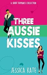 Three aussie kisses for sale  Delivered anywhere in USA 